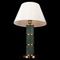 Настольная лампа Loft it Malachite 10447T