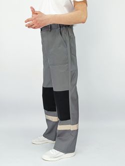Костюм рабочий мужской КР.370.БР