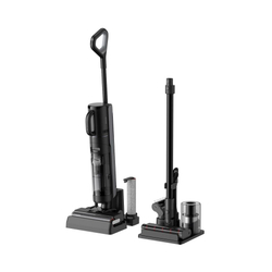 Моющий беспроводной пылесос Dreame H12 Dual Black