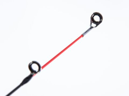 Вершинка сигнальная графитовая 0.75OZ 2.5/545мм SILVER WATER 030-, 060-