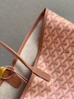 Goyard Saint Louis GM Bag
