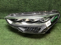 Битая Фара левая Haval Jolion (2021-н.в.) LED