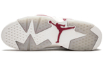 Кроссовки Jordan Air Jordan 6 Retro Maroon (2015)