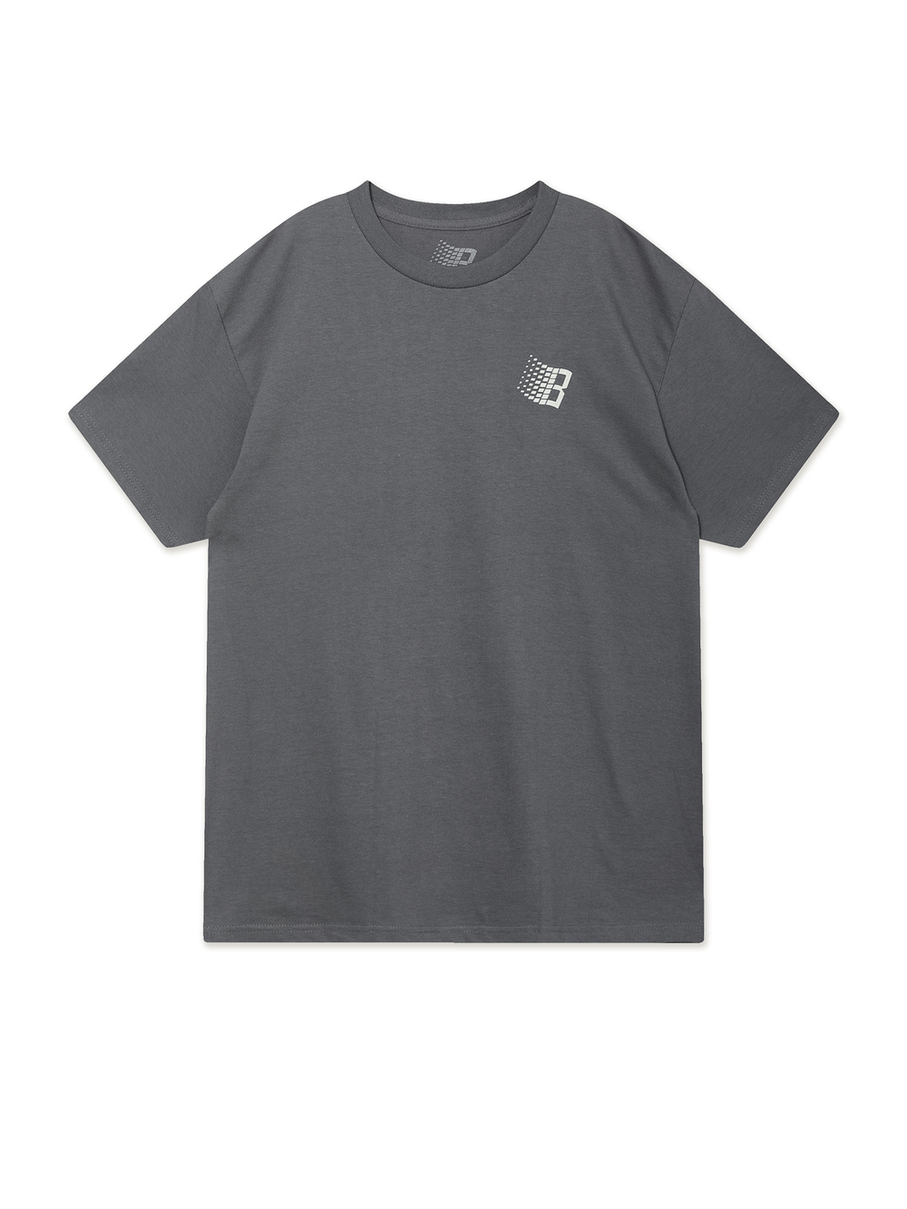 Футболка Кор. Рукав Logo Rust Tee
