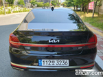 Kia The New K9 (Quoris/K900) 2 Generation 3.8 GDI AWD (12.2021)