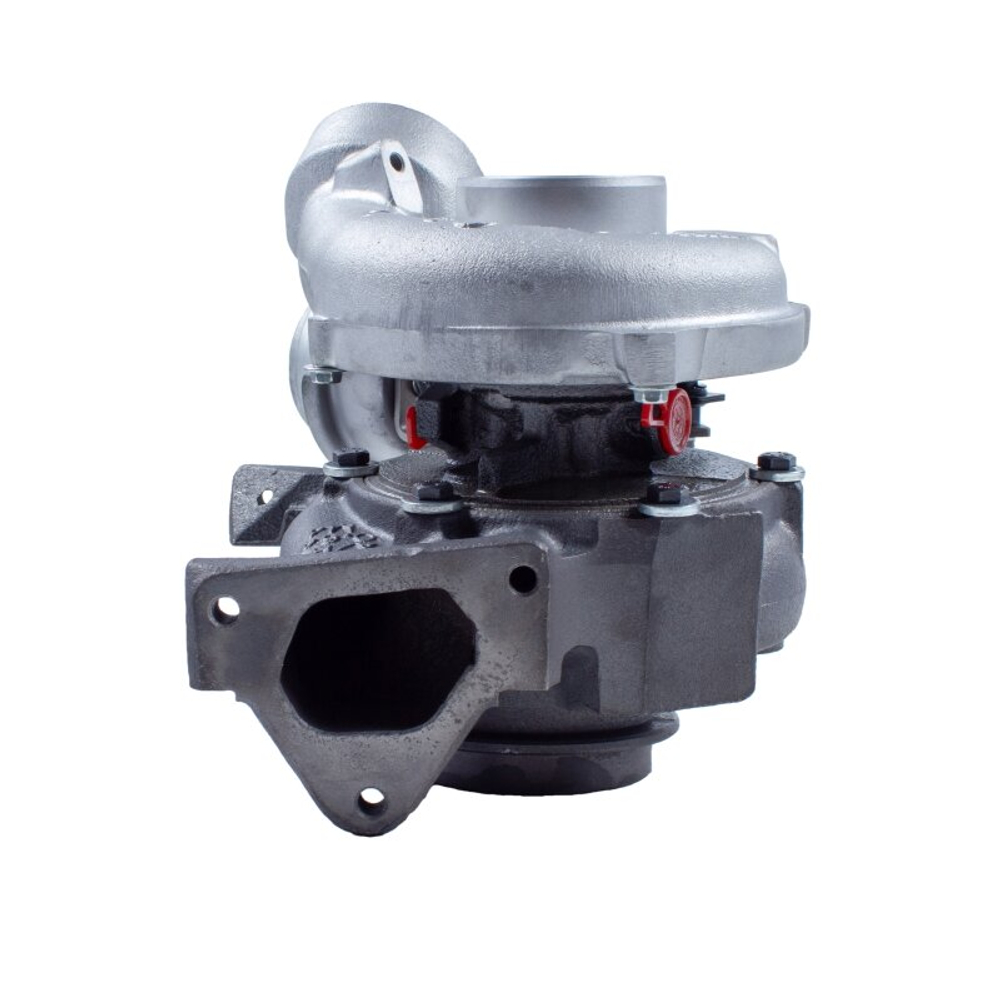 Турбина 711009-5001S Garrett для Mercedes