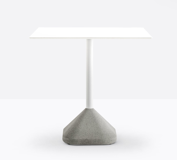Concrete Table