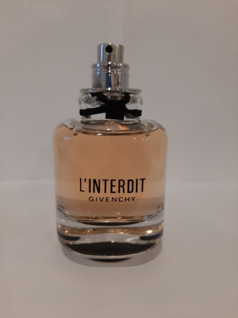 Givenchy L'interdit 80 ml (duty free парфюмерия)