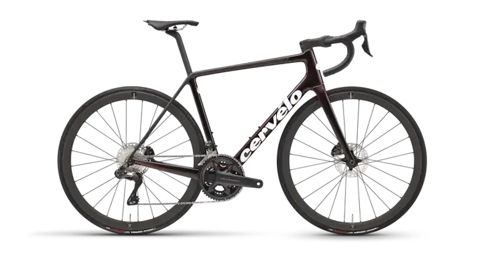 Арт 0I0R5GUI2C51 Велосипед R5 ULTEGRA DI2 кров  51