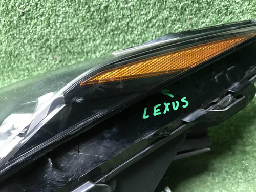 Фара левая Lexus NX 1 (2017-2021) Full LED