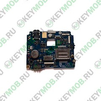 Системная плата для Philips W6500 Донор