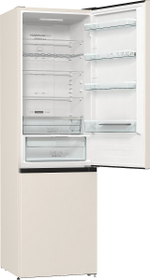 Отдельностоящий холодильник Gorenje NRK6202AC4