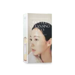 Двойной очищающий дуэт SKIN1004 MADAGASCAR CENTELLA DOUBLE CLEANSING DUO