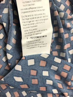 Блуза Lola&Liza с коротким рукавом 46 размер