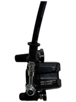 Тормоза передние гидравлические для Kugoo Note