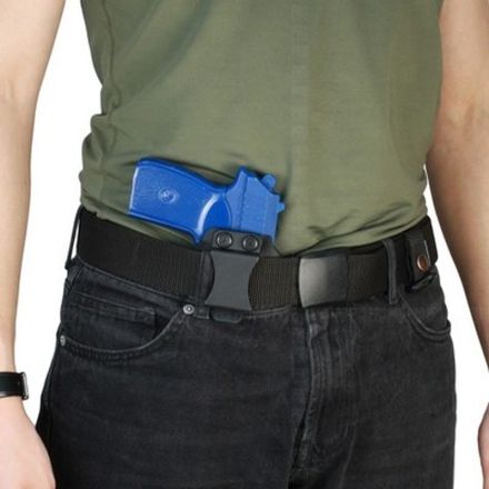 Кобура скрытого ношения для ПМ-17Т и ПМ-20Т нового образца модель №10, Термит