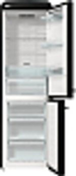 Отдельностоящий холодильник Gorenje ONRK619EBK