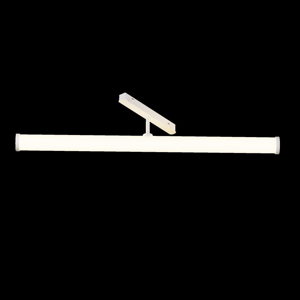 Трековый светильник Technical TR086-4-25W-DS-W