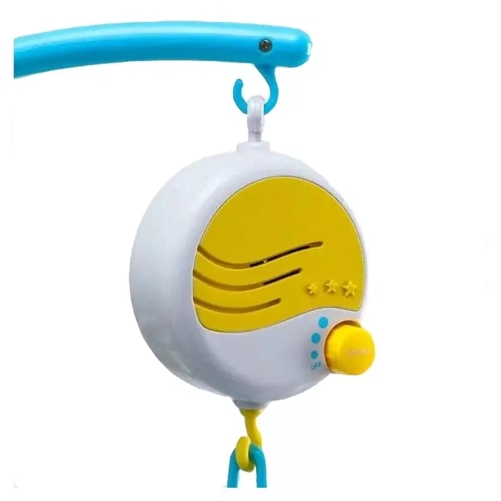 939489/Музыкальный мобиль "Рыбки"/35