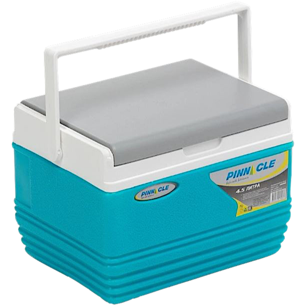 Контейнер изотермический Eskimo 4.5л Голубой TPX-6006-4.5-B Pinnacle
