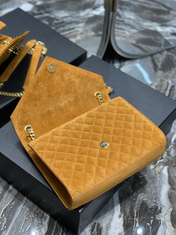 Saint Laurent Envelope Bag 24 cm