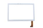 Тачскрин (сенсорное стекло)  XHSNM1010301W V0 (239-162мм) 50pin
