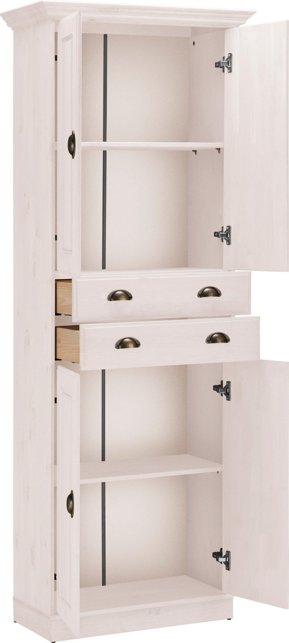 Шкаф распашной