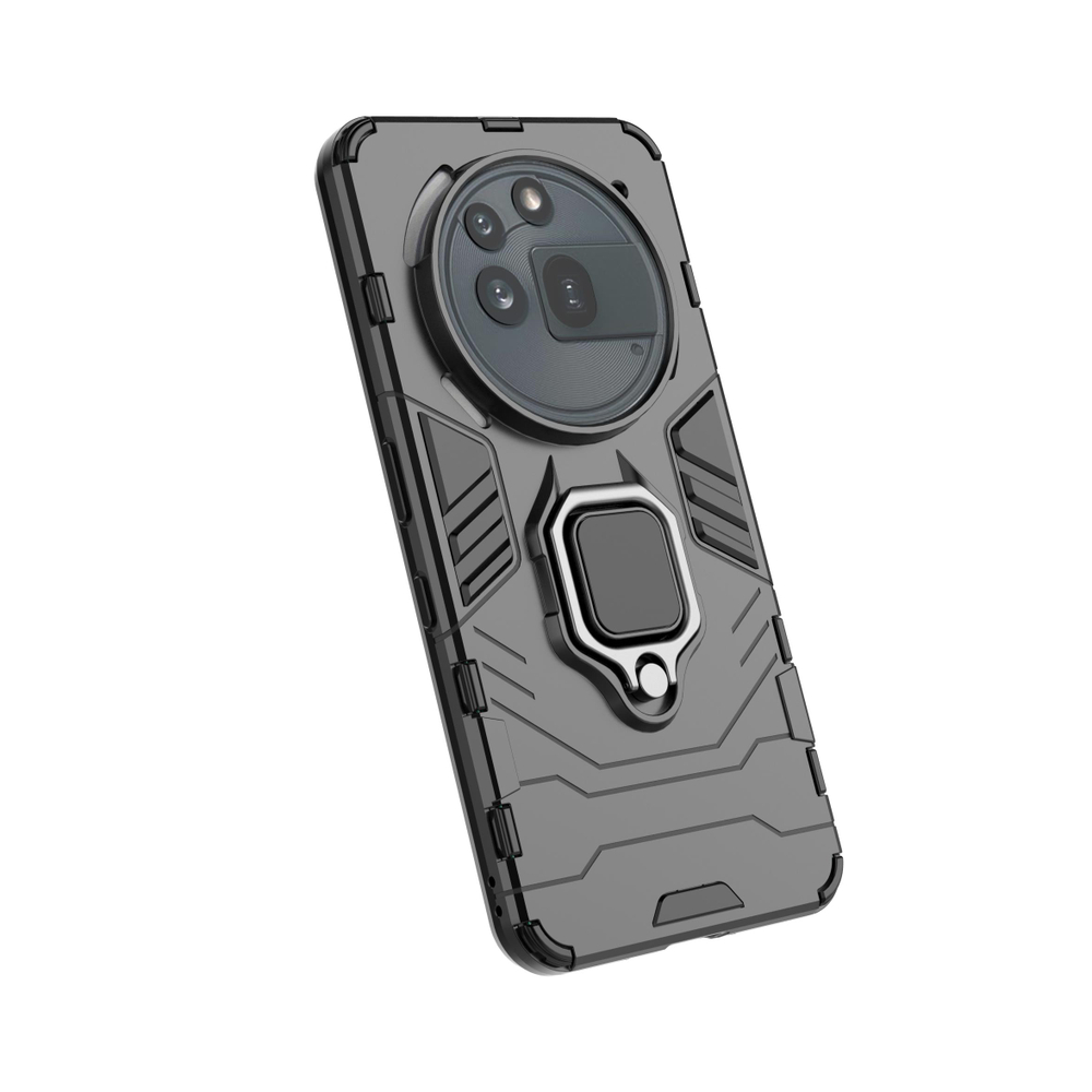 Противоударный чехол с кольцом Panther Case для Nothing Phone 3A Pro