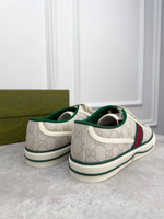 Кеды Gucci