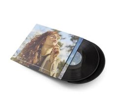 Zaz - Isa (2xLP) + ПОДАРОК. Новая запечатанная виниловая пластинка