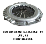 КОРЗИНЫ 626 GD 83–92 1.8-2.0-2.2