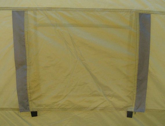 Палатка Indiana TRAMP 4