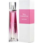 GIVENCHY Very Irresistible, туалетная вода 50 ml