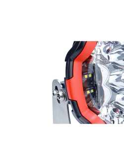 Светодиодные фары комбинированного света AURORA 229 мм 205W LED