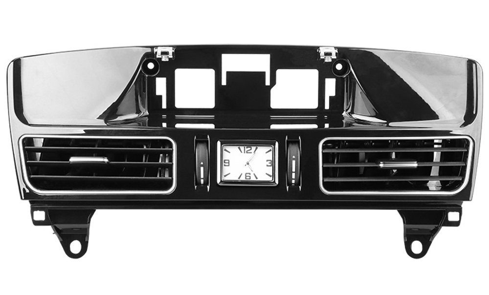 Магнитола для Mercedes-Benz GL (X166) 2011-2015 NTG 4.5/4.7 - Teyes LUX ONE монитор 12.3", Android 10, 6Гб+128Гб, CarPlay, 4G SIM-слот