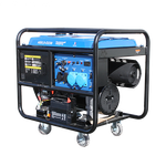 Бензиновый генератор АБ10-О230-ВМ121Э