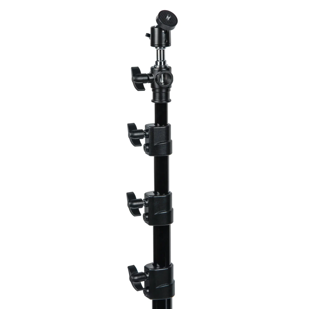 Стойка-тренога FEL-3050A/B.0 для фото/видеостудии