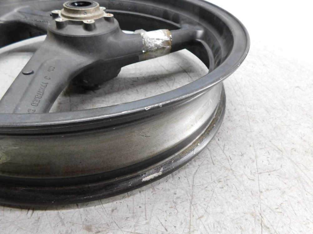 Колесо переднее Honda VTR1000F SC36 .