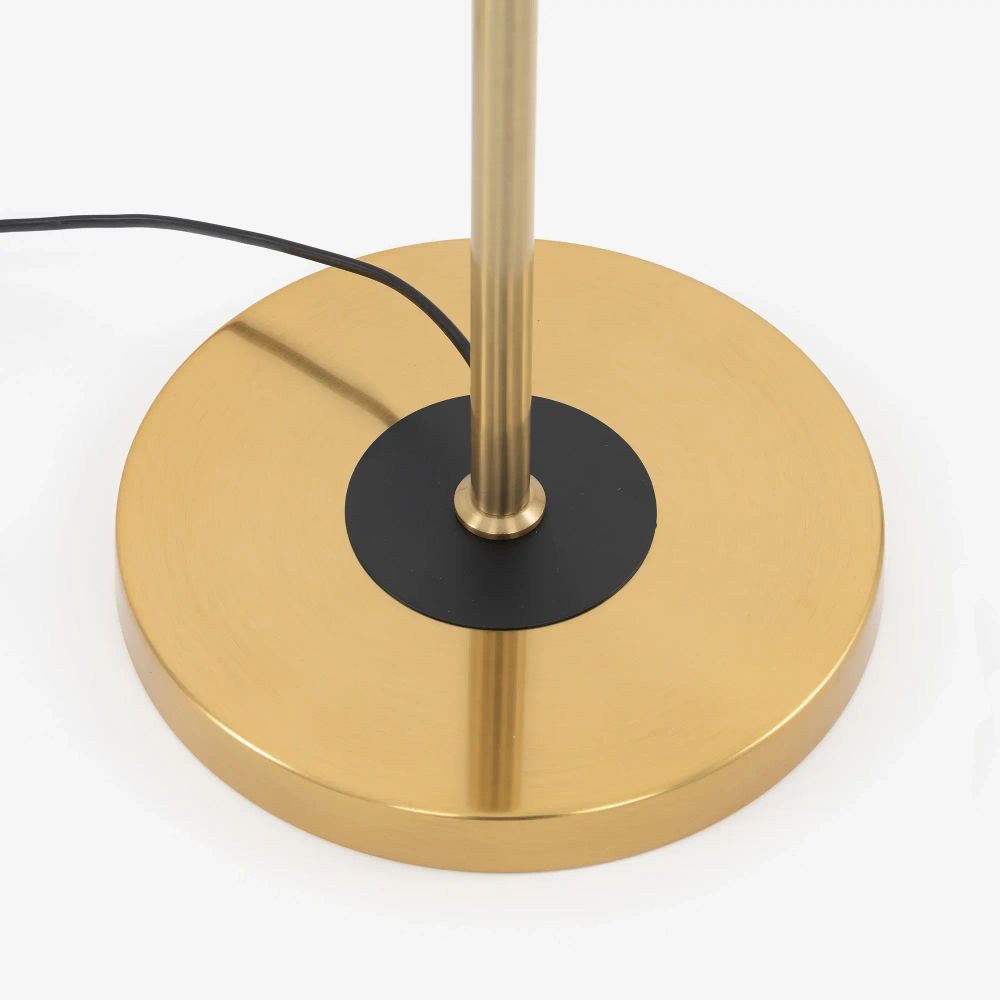 Citilux Лорен CL146933 Торшер Бронза