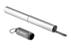 Пенал для электродов ТМ «Сварог» , серый