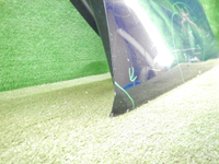 Дверь передняя правая Mercedes GLE C292 (2015-2019)