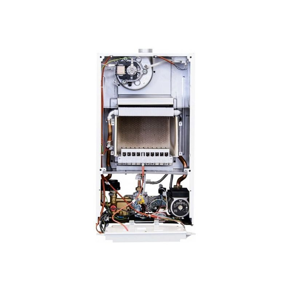 Котел газовый настенный Baxi Eco Nova 10 F, 10 кВт