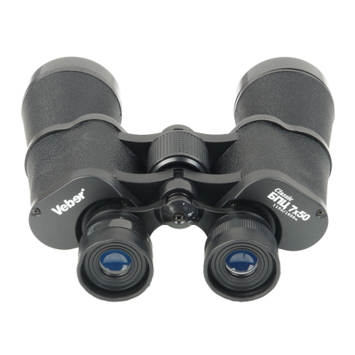 Бинокль Veber Classic БПЦ 7x50 VL