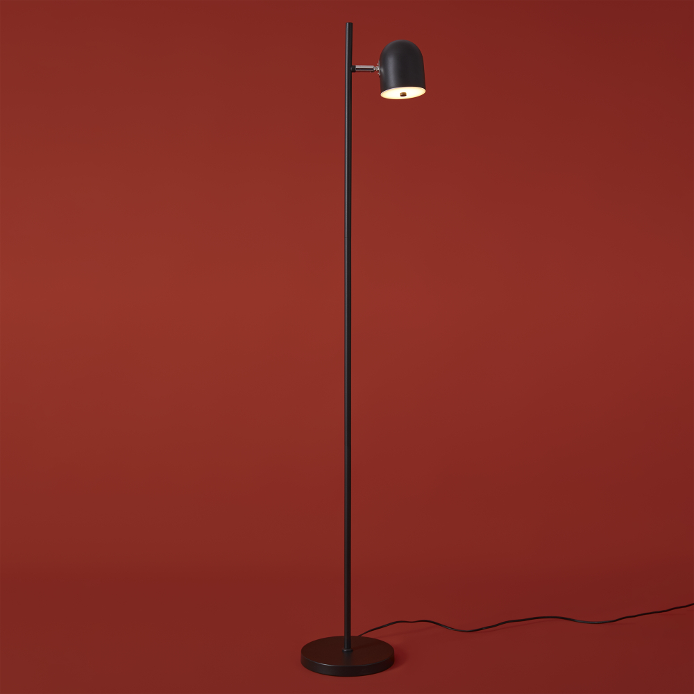 Напольный светильник (торшер) Freya FR5279FL-L7B