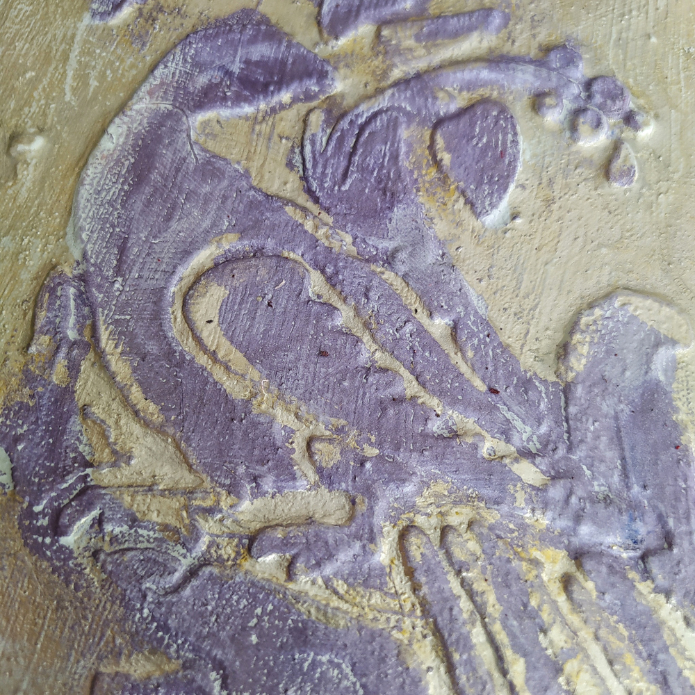 Воск патинирующий декоративный «Сумерки» №52