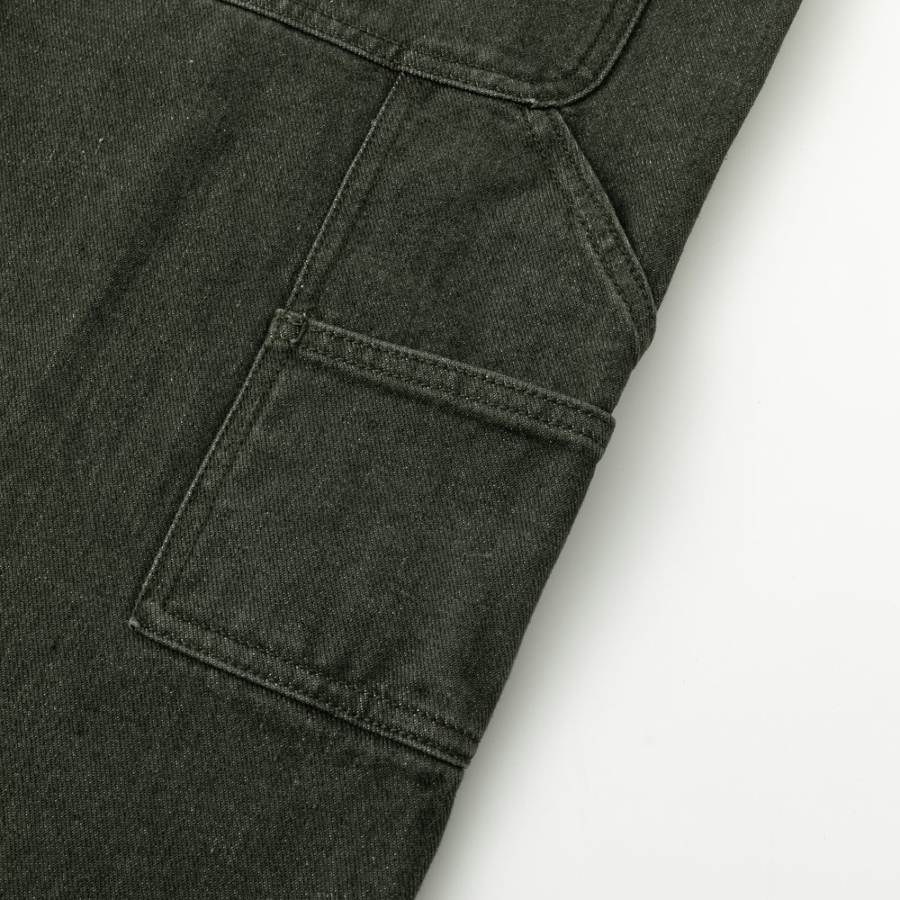 ДЖИНСЫ YMKASHIX NINETIES