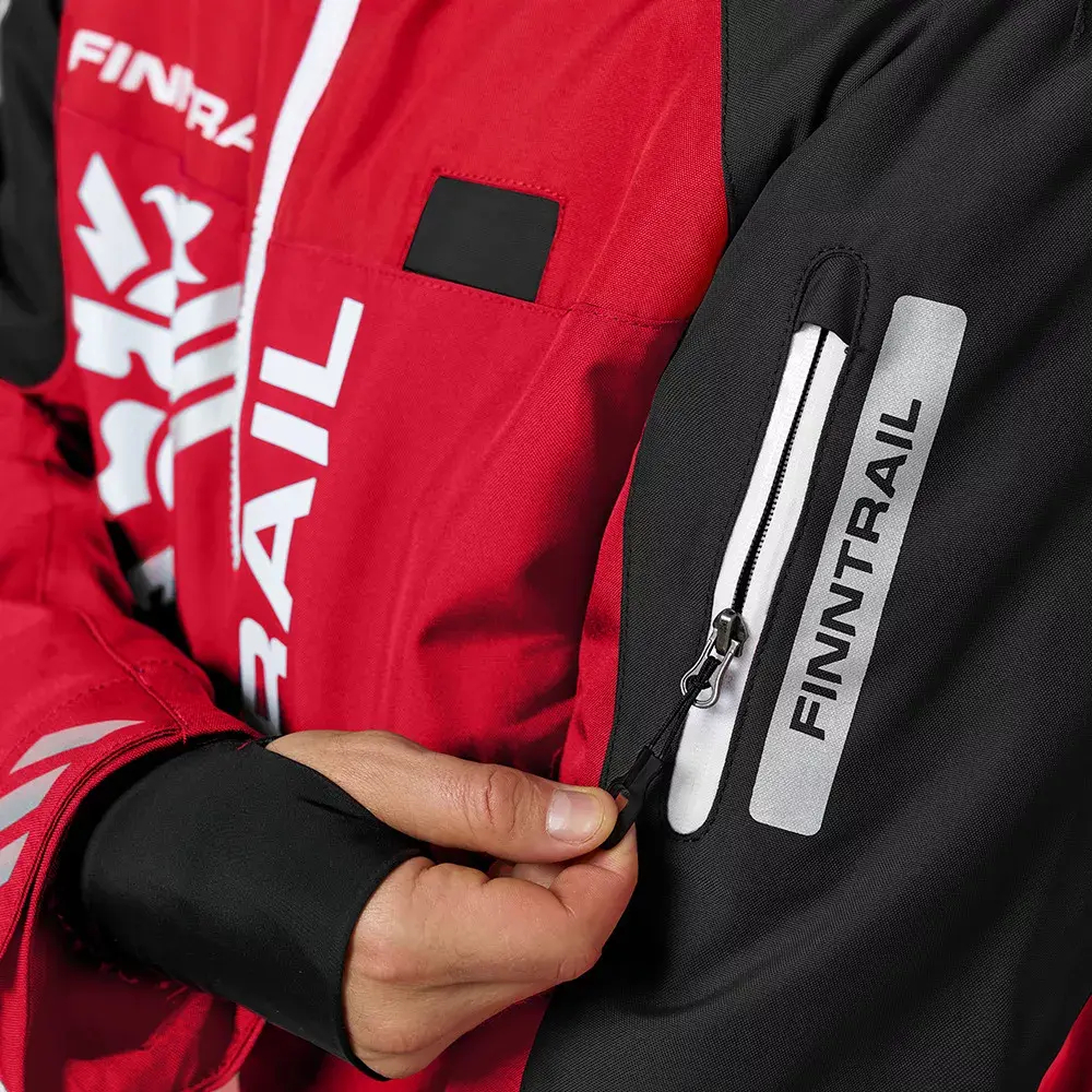 КОМБИНЕЗОН FINNTRAIL FLOAT