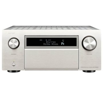 Ресивер Denon AVC-X8500HA Silver