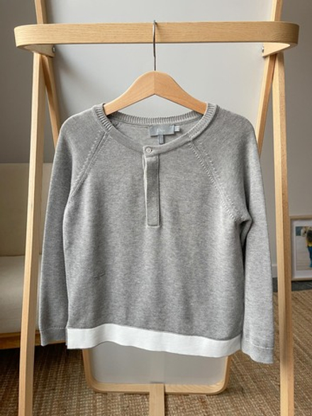 Свитер Dior, 110