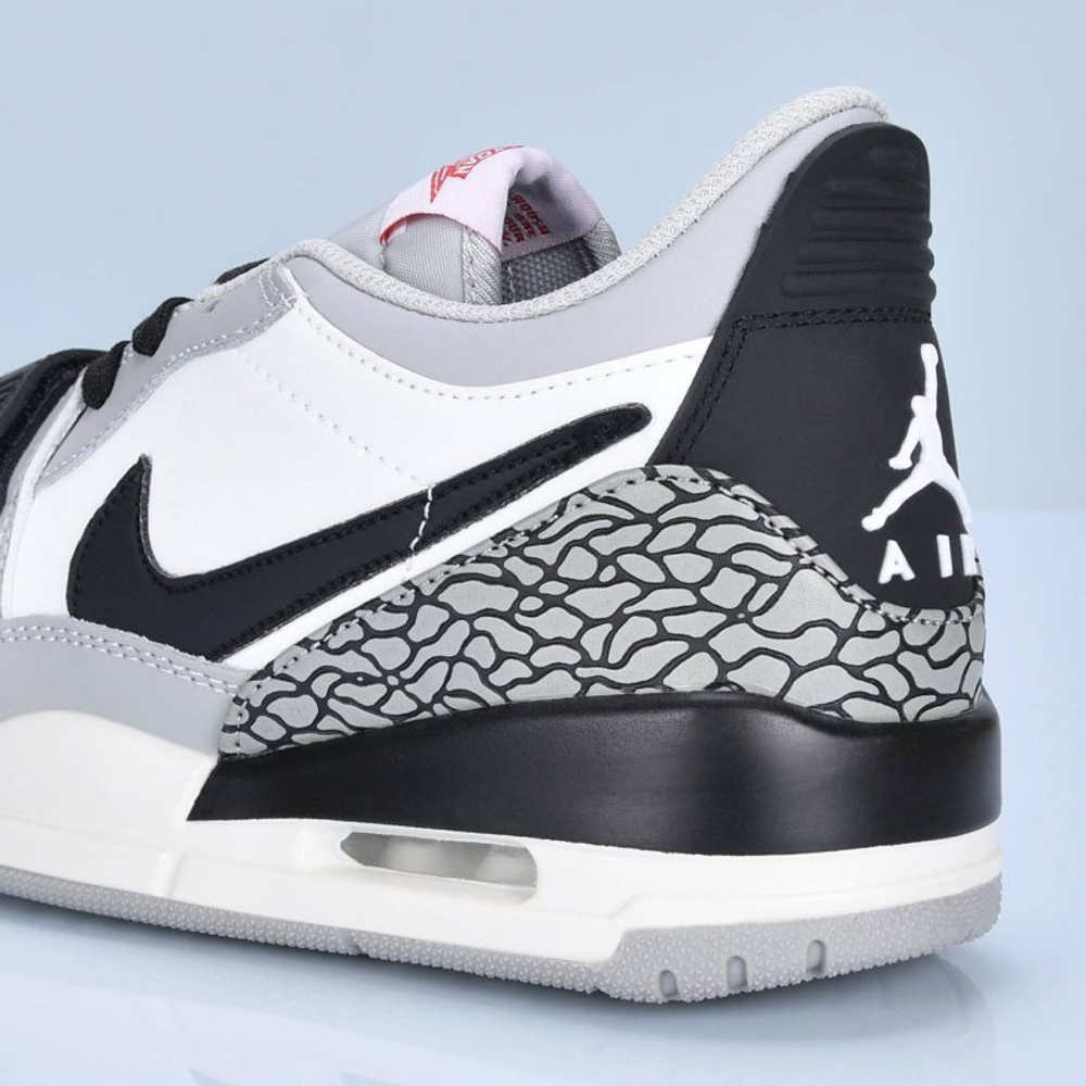 Кроссовки Nike Air Jordan Legacy арт 6279